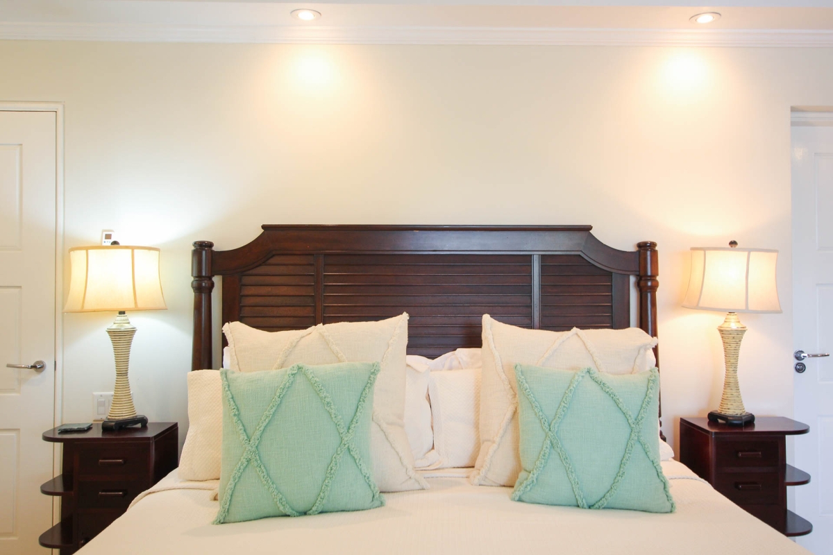 Palm Beach Villa 109